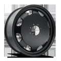 SUMMIT DUALLY (9110)D/8107D INNER BLACK 20X8.25 8165.1 115MM 121.3MM