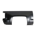 Sherman Parts bumper