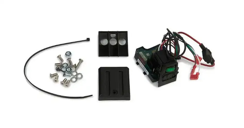 ~(2 lbs. 10X8X7)~ S/P CONTROL MODULE