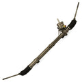 Direct-Fit Muffler - 09-14 Nissan Cube 1.8L