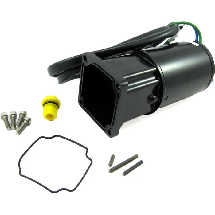 TILT/TRIM MOTOR