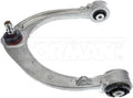 CONTROL ARM
