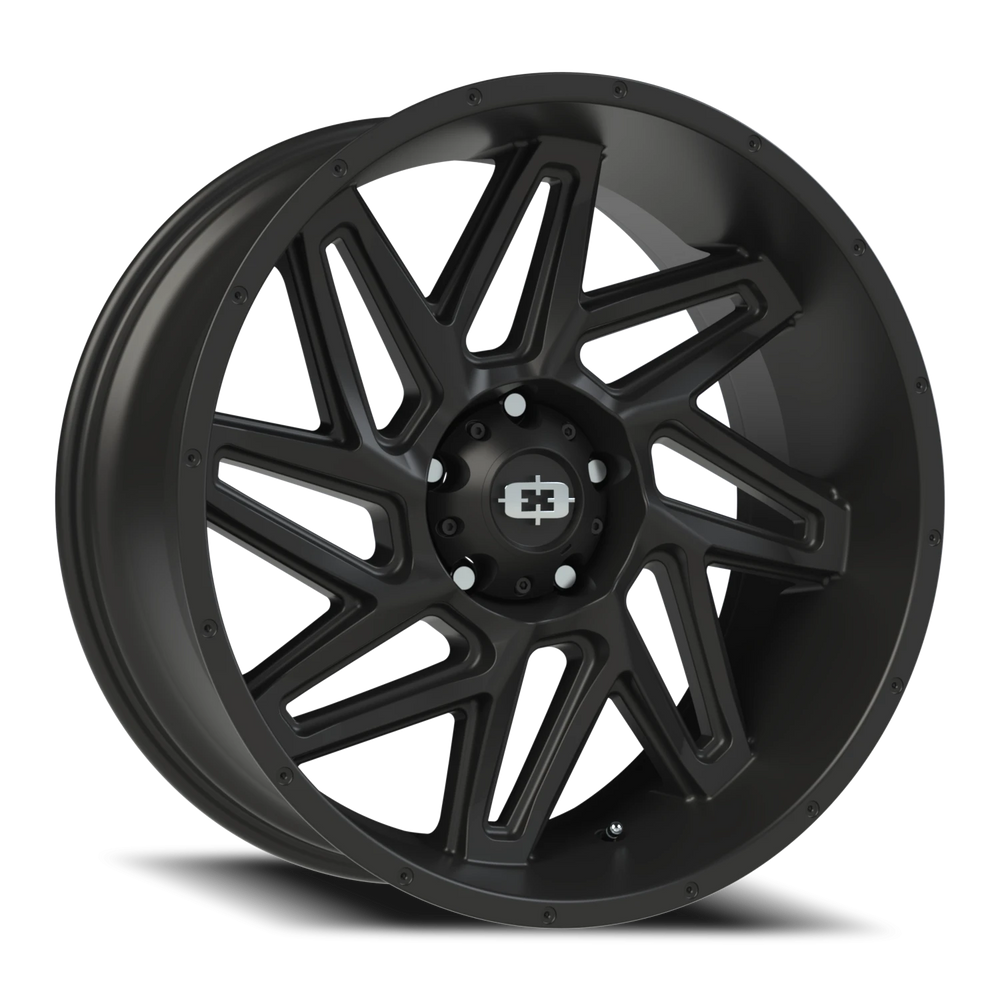 6-135 SB VIS SPYDER
