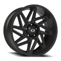 6-135 SB VIS SPYDER