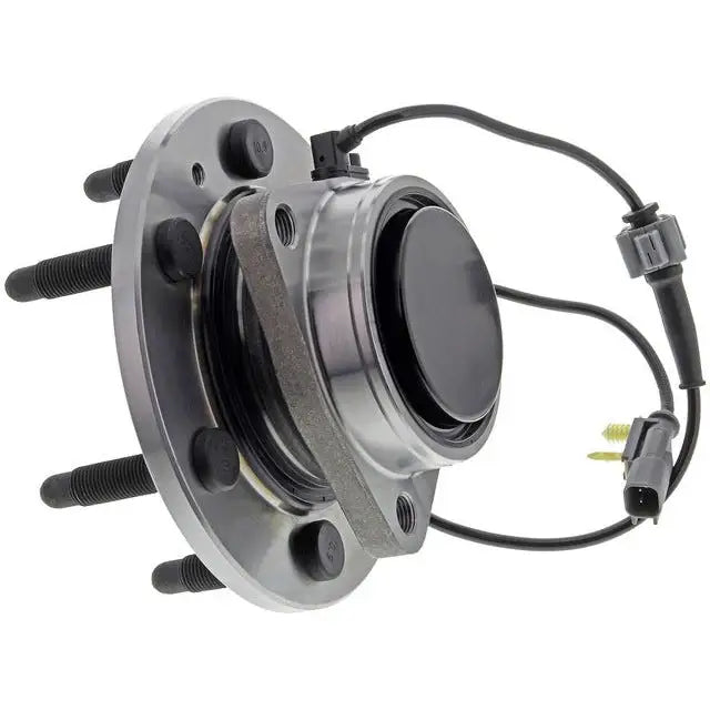 MOOG 2015 Cadillac Escalade ESV Front Hub Assembly