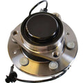 MOOG 2015 Cadillac Escalade ESV Front Hub Assembly