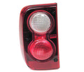RH TAILLAMP LENS/HOUSING; ; LR2 1315
