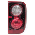 RH TAILLAMP LENS/HOUSING; ; LR2 1315