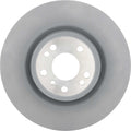 Brembo OE Ceramic Disc Brake Kit