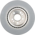Brembo OE Ceramic Disc Brake Kit