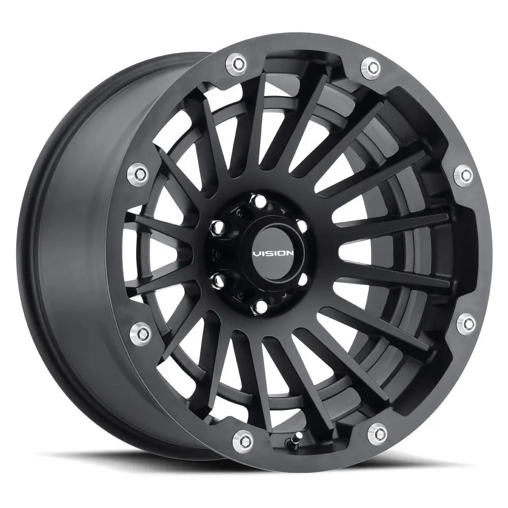Vision Wheels 5-127 SB SB RNG VIS CREEP - 417-8973SB12