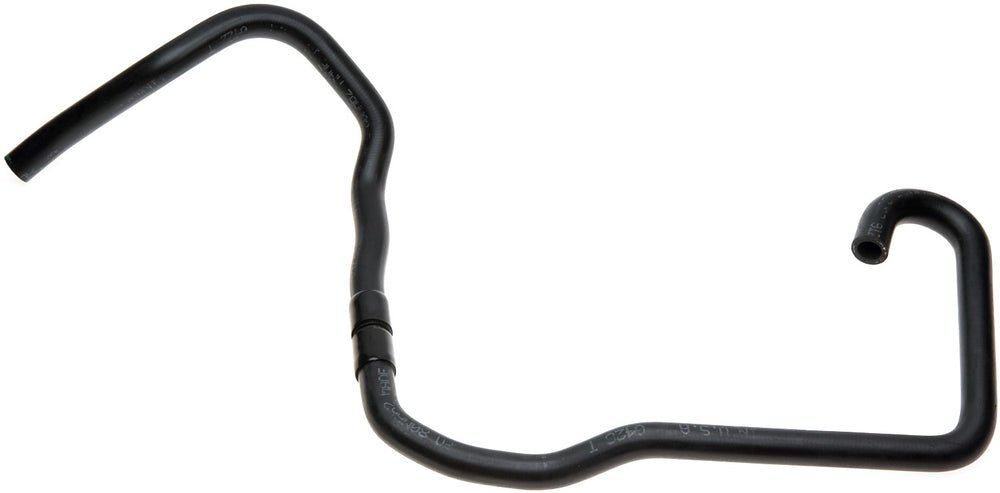 Gates Modular - 5/8in x 5/8in x 48 5/16in