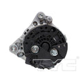 0510 VW JTTA 2.5L L5 (5SC) ALT