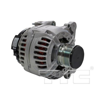 0510 VW JTTA 2.5L L5 (5SC) ALT