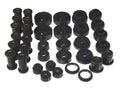 Prothane 66-79 Ford F100/150 2wd Total Kit - Red