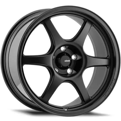 Konig Wheels - KO-HF95100355