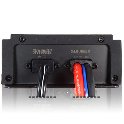 Sundown Audio auto part