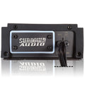 SAMV.2 1000D AMPLIFIER