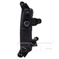 TYC auto part close-up