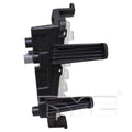 TYC auto part installed view