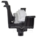 TYC auto part