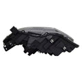 CAPA RH HEADLIGHT ASSY; HALOGEN; 1.5L TURBO/2.0L ENG; NA/JPN HD CIVIC SDN/CPE EX/LX/SPT 1921