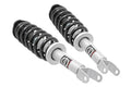 Rough Country Loaded Strut Pair Stock Ram 1500 2WD 4WD (2019-2026) 501196
