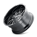 Mayhem auto part