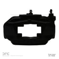 DFC 06-24 Lexus RC300 Front-R Premium Caliper - Black Powder Coated