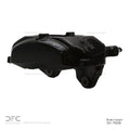 DFC 06-24 Lexus RC300 Front-R Premium Caliper - Black Powder Coated