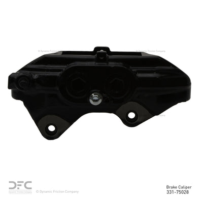 DFC black auto part