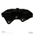 DFC 06-24 Lexus RC300 Front-R Premium Caliper - Black Powder Coated