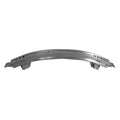 FRONT BUMPER REINFORCEMENT; MDX 1419; PILOT 1618