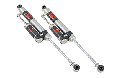 Rough Country shock absorber