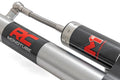 Rough Country shock absorber detail
