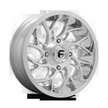 Fuel Wheels auto part