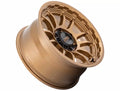 WRATH 20X9 5X5.0 00MM MATTE BRONZE