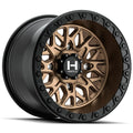 Hostile Wheels - H133-1510413754Z