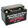 Antigravity XPS V-10 Lithium Battery - Left Side Negative Terminal