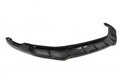 Maxton Design V3 Gloss Black Front Lip - 2017-2018 Audi R8