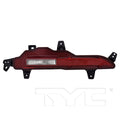 2324 HY PALISADE BACKUP LIGHT ASSY RH