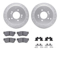 DFC auto part