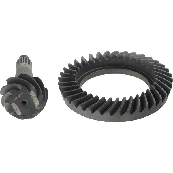 Differential Ring and Pinion