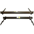 CAPA 1821 VOLKSWAGON TIGUAN W/3RD ROW SEATS RR REBAR