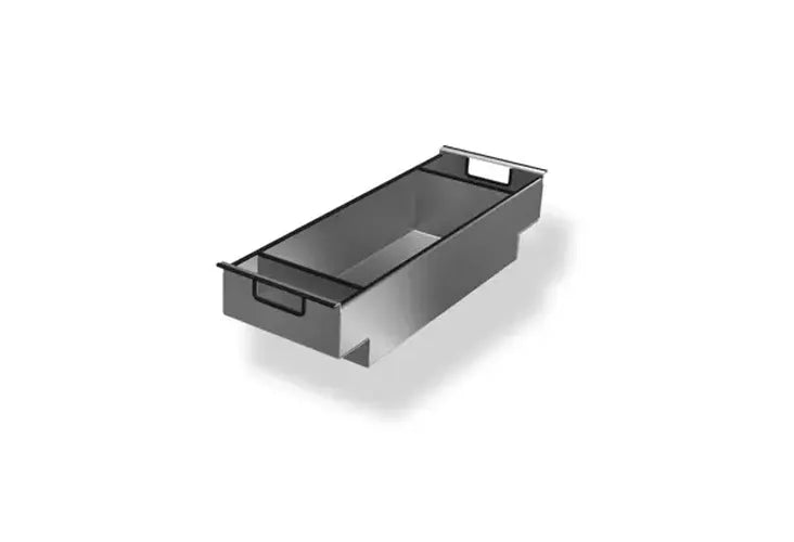 DISCONTINUED -- CROSS BIN 13