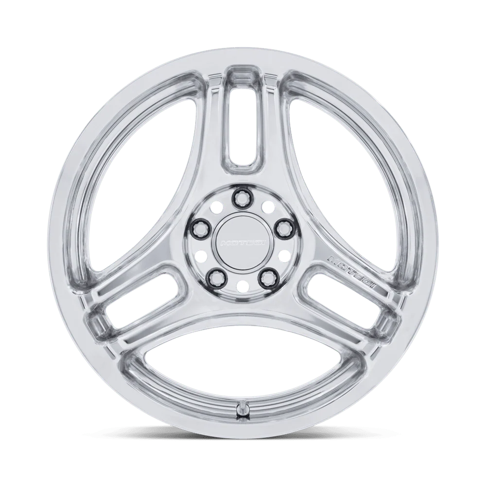 Wheel Pros Motegi KOJIN 18X9.5 5X4.5 72 35 POLISH MR161HX18951235