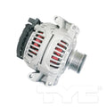 ALTERNATOR AUDI A4 2.0L 0509