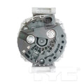 ALTERNATOR AUDI A4 2.0L 0509