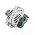 ALTERNATOR AUDI A4 2.0L 0509