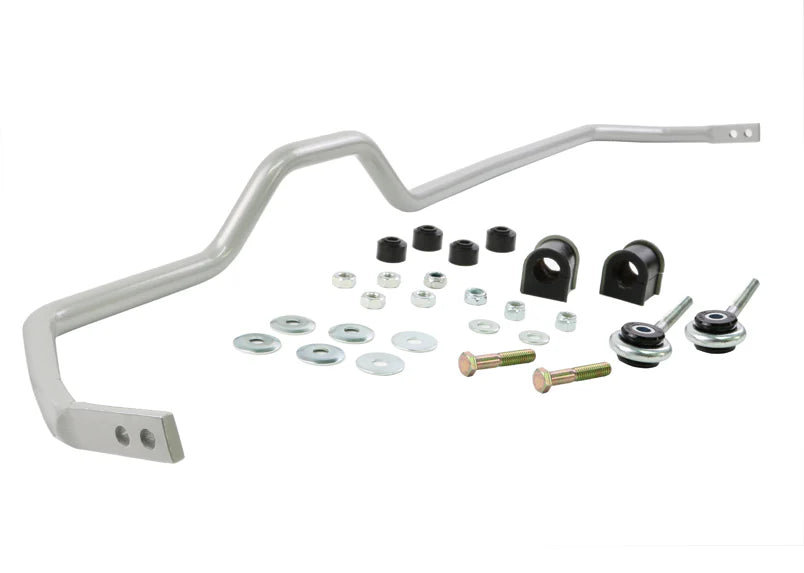Nolathane sway bar
